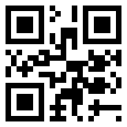 The PMG QR Code!