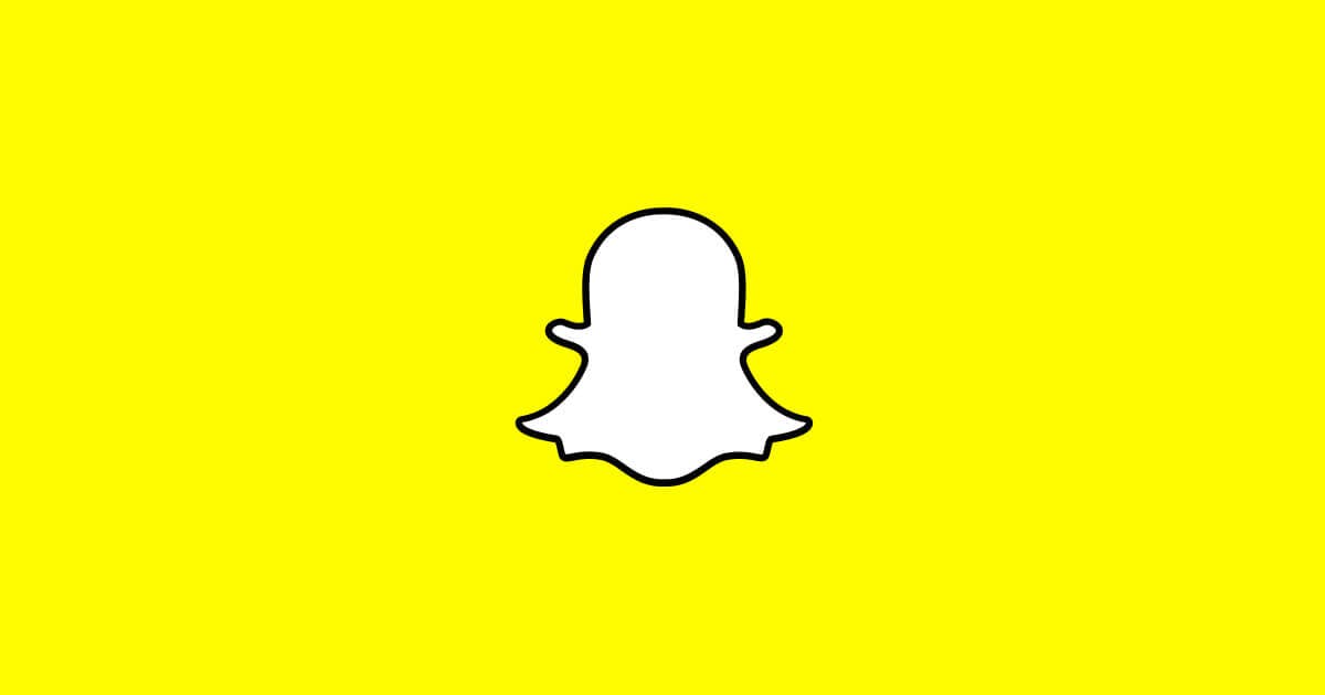 Snapchat logo