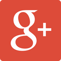 Google Plus Logo