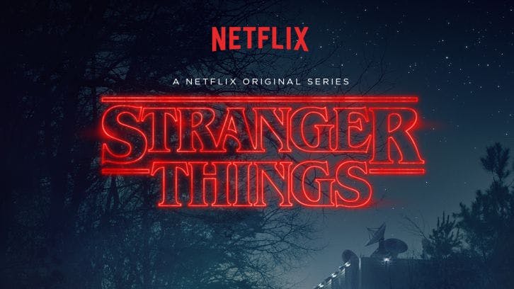 Stranger Things VR trip