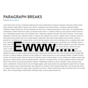 paragraph-breaks-worst