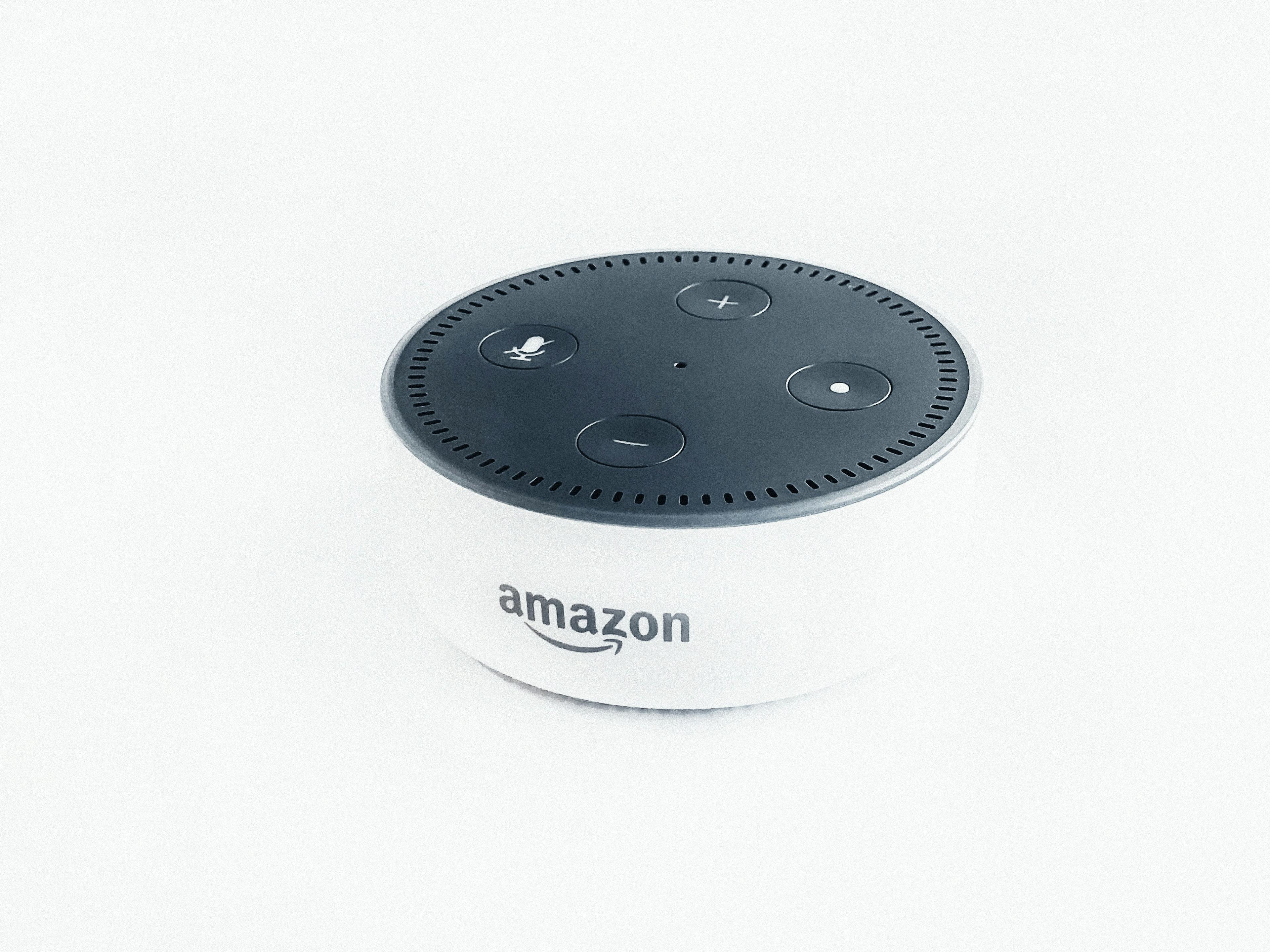 amazon-alexa