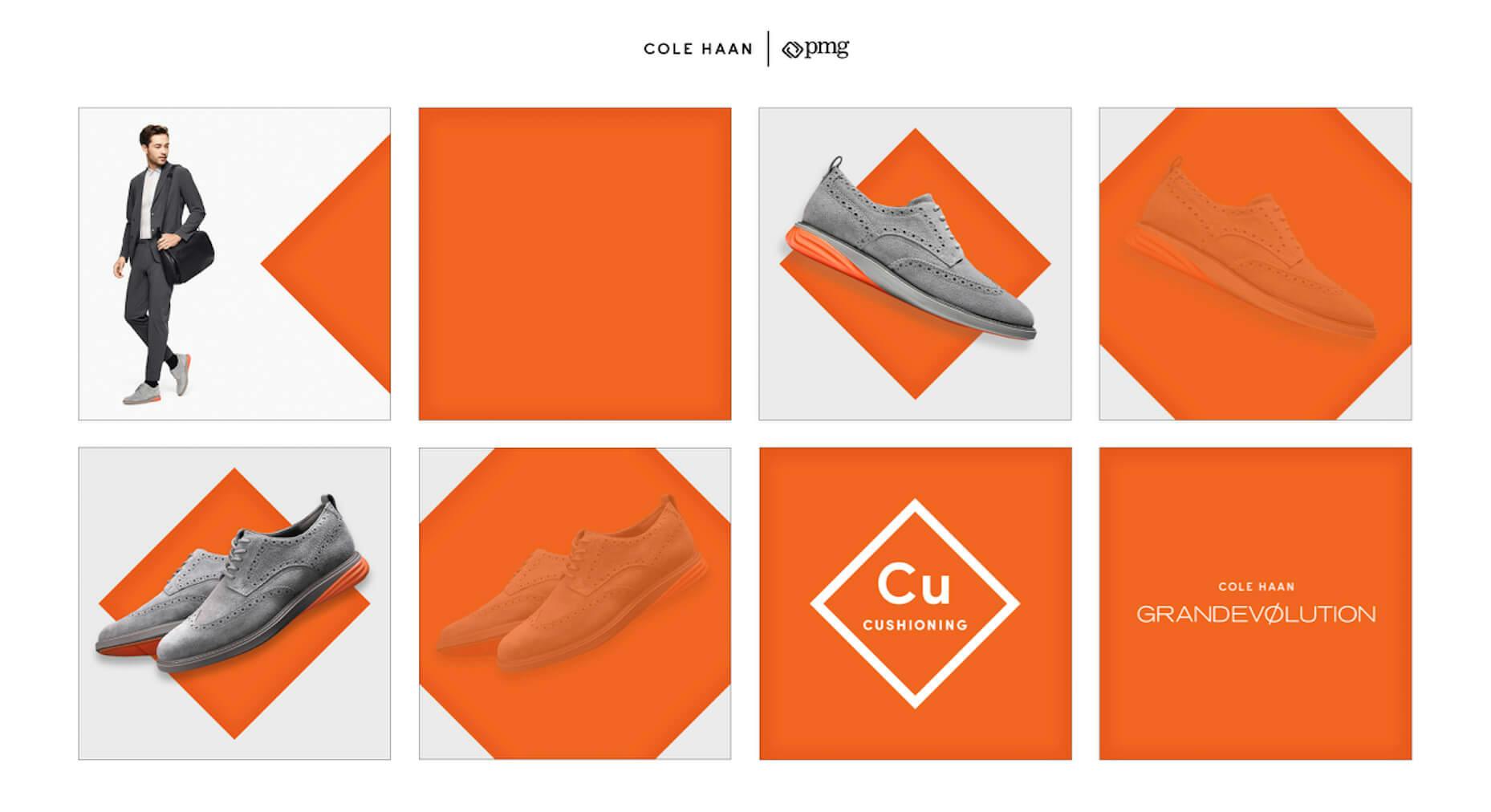 Cole-Haan-storyboard