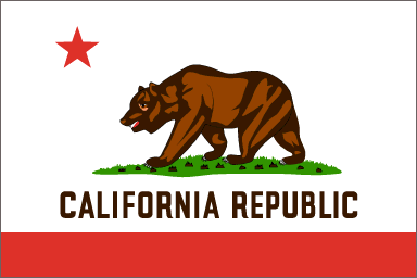 California State Flag California State Flag