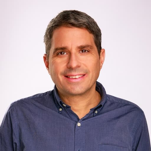 Global Head of Media