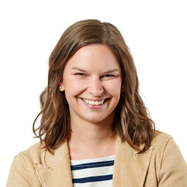 Head of Integrated Media