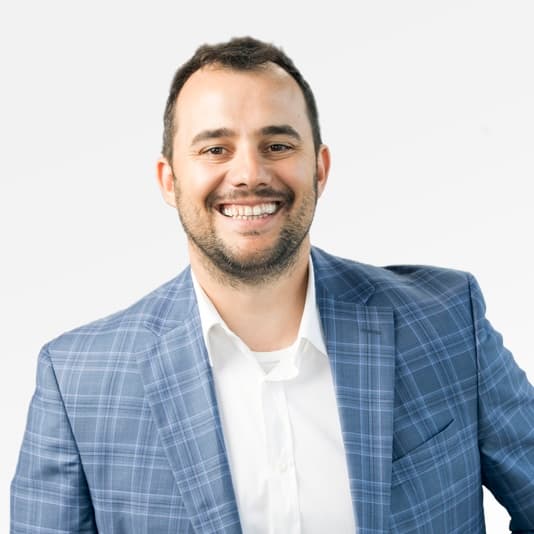 Founder + CEO