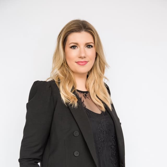 Strategy & Insights Managing Director